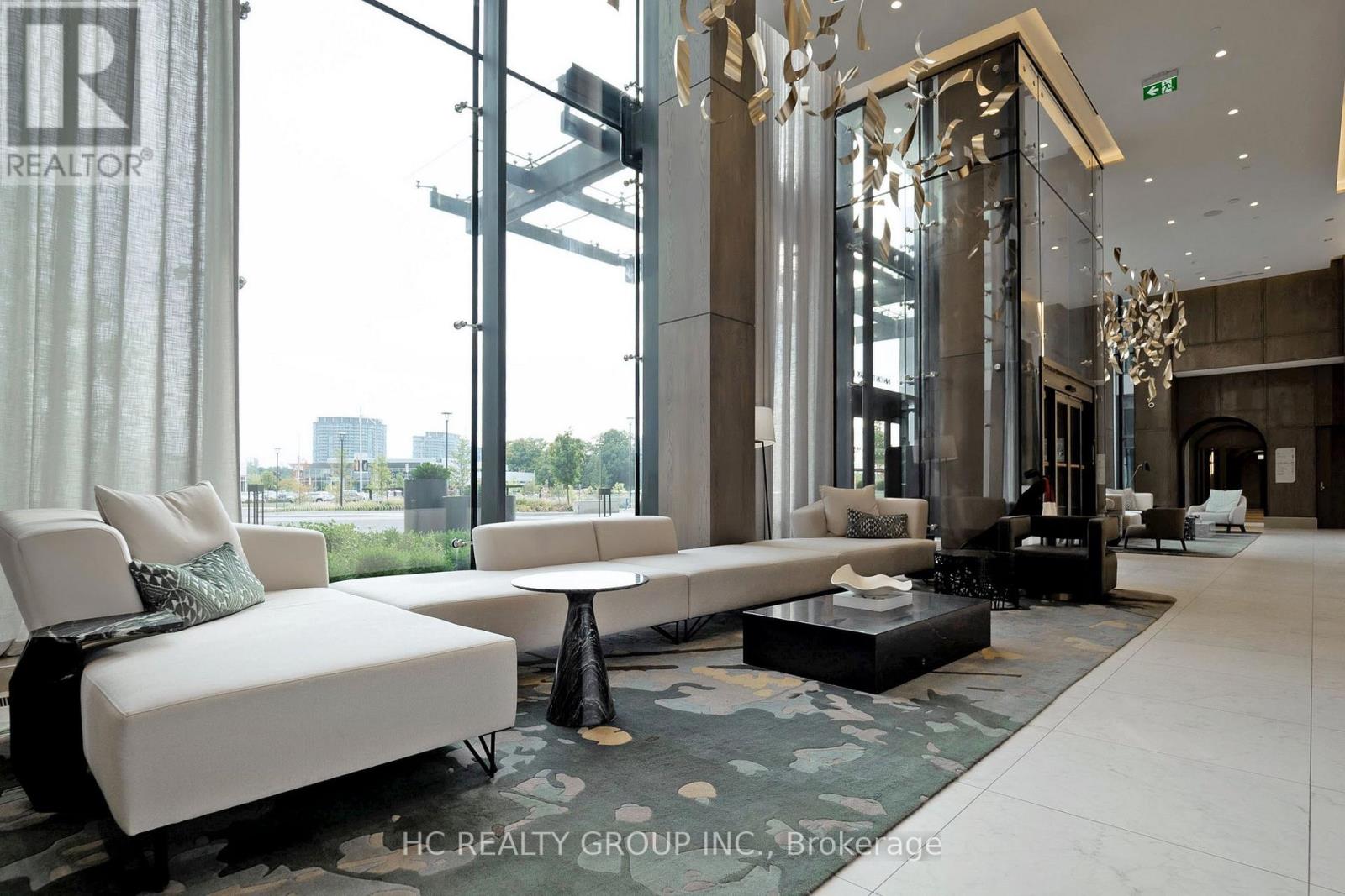 Photo 6 of 222 30 Inn On The Park Drive, Toronto ON