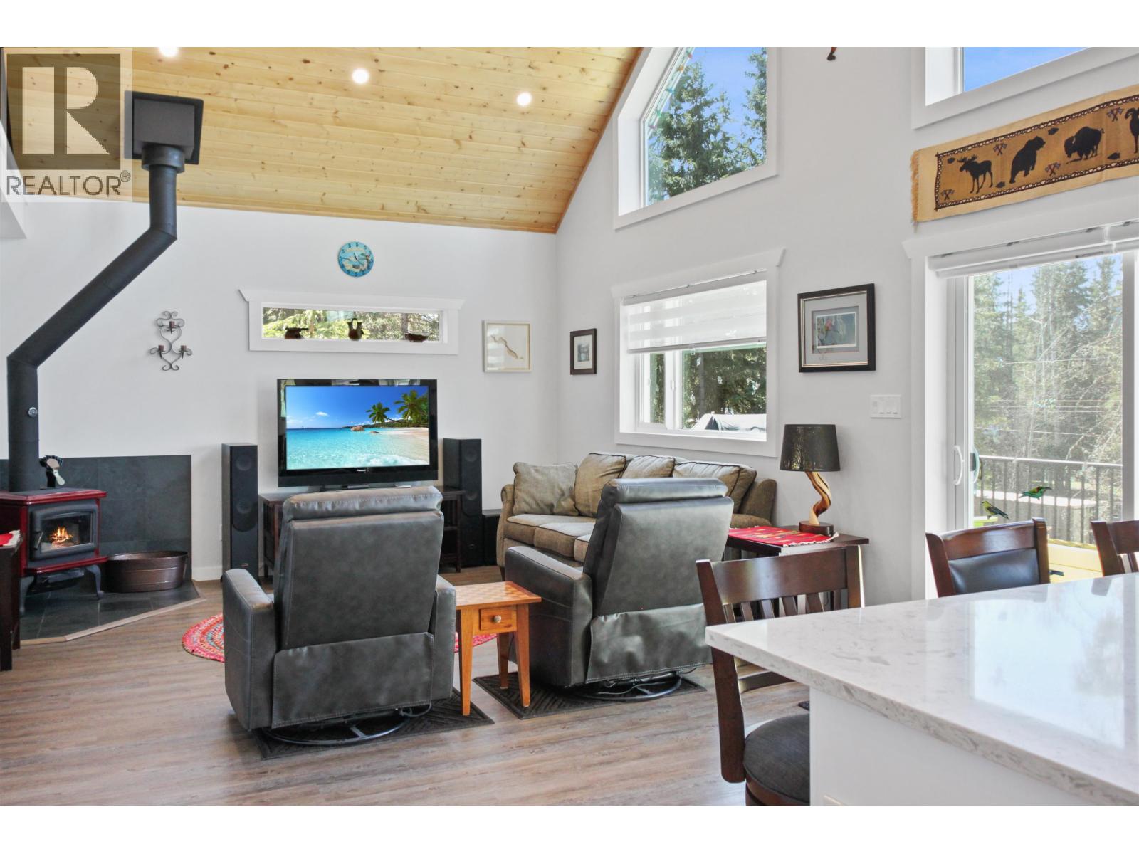8659 BOULTBEE ROAD, Bridge Lake