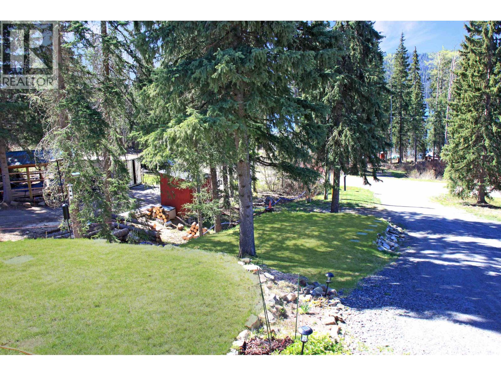 8659 BOULTBEE ROAD, Bridge Lake