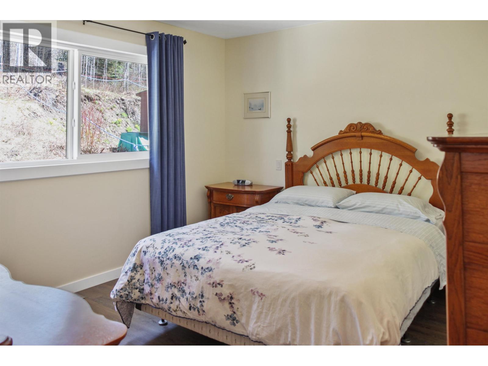 8659 BOULTBEE ROAD, Bridge Lake