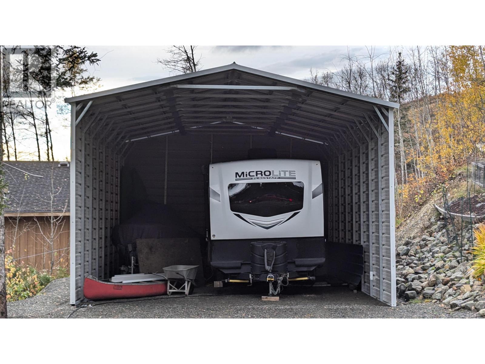 8659 BOULTBEE ROAD, Bridge Lake