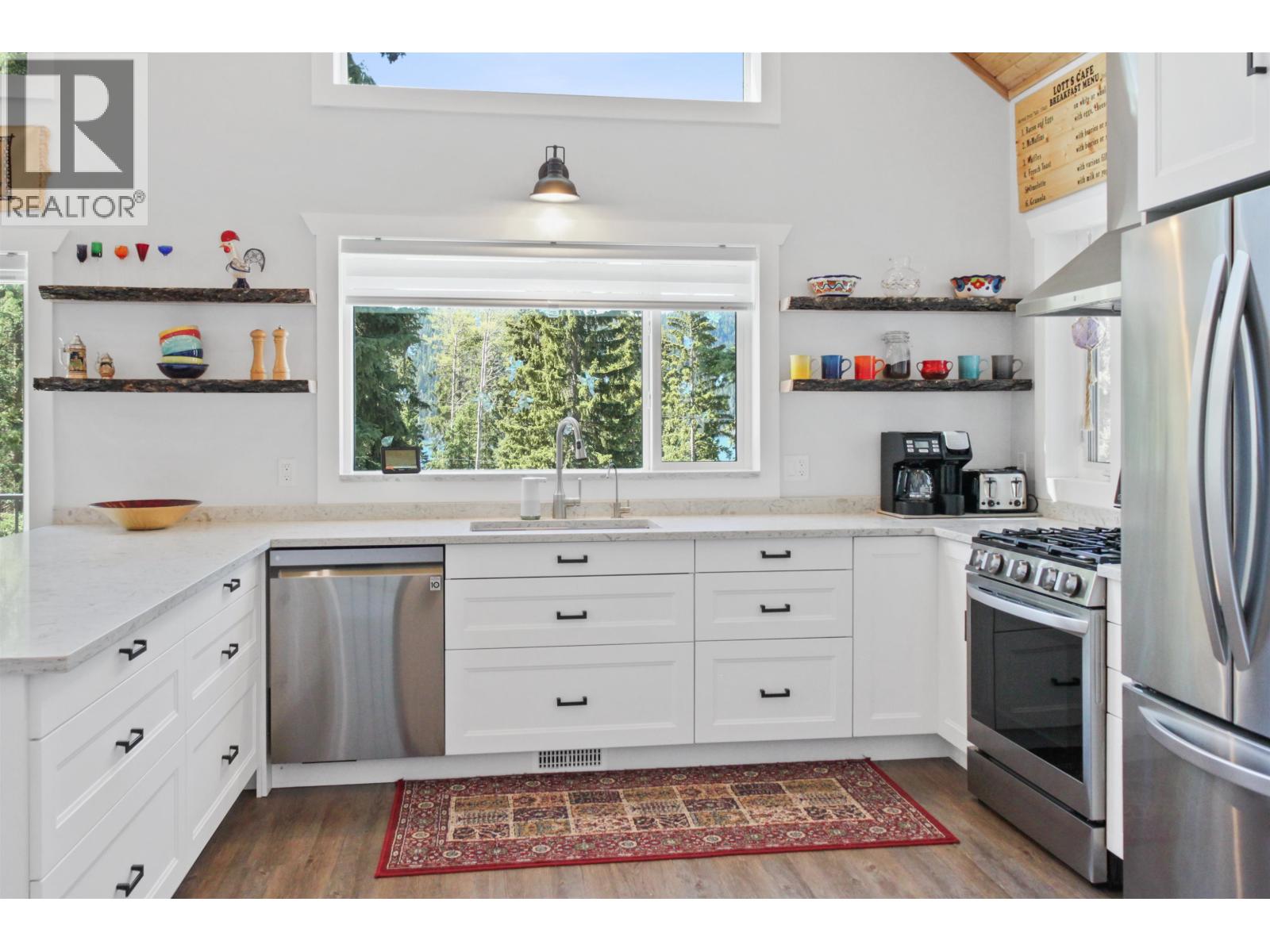 8659 BOULTBEE ROAD, Bridge Lake
