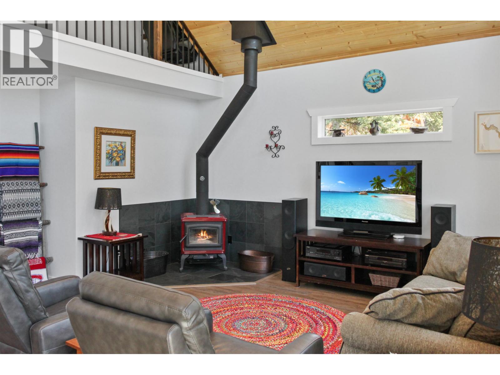 8659 BOULTBEE ROAD, Bridge Lake