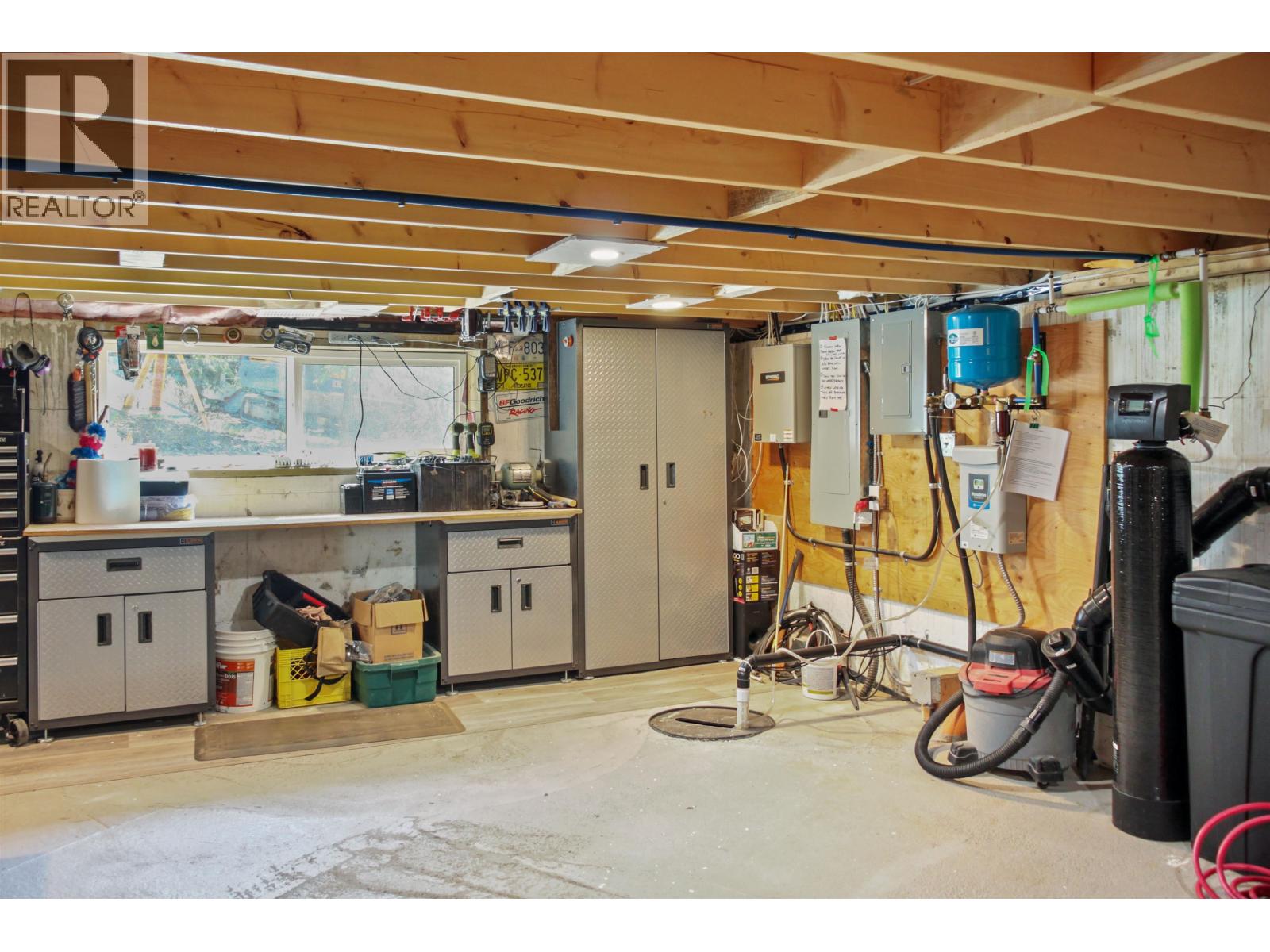 8659 BOULTBEE ROAD, Bridge Lake