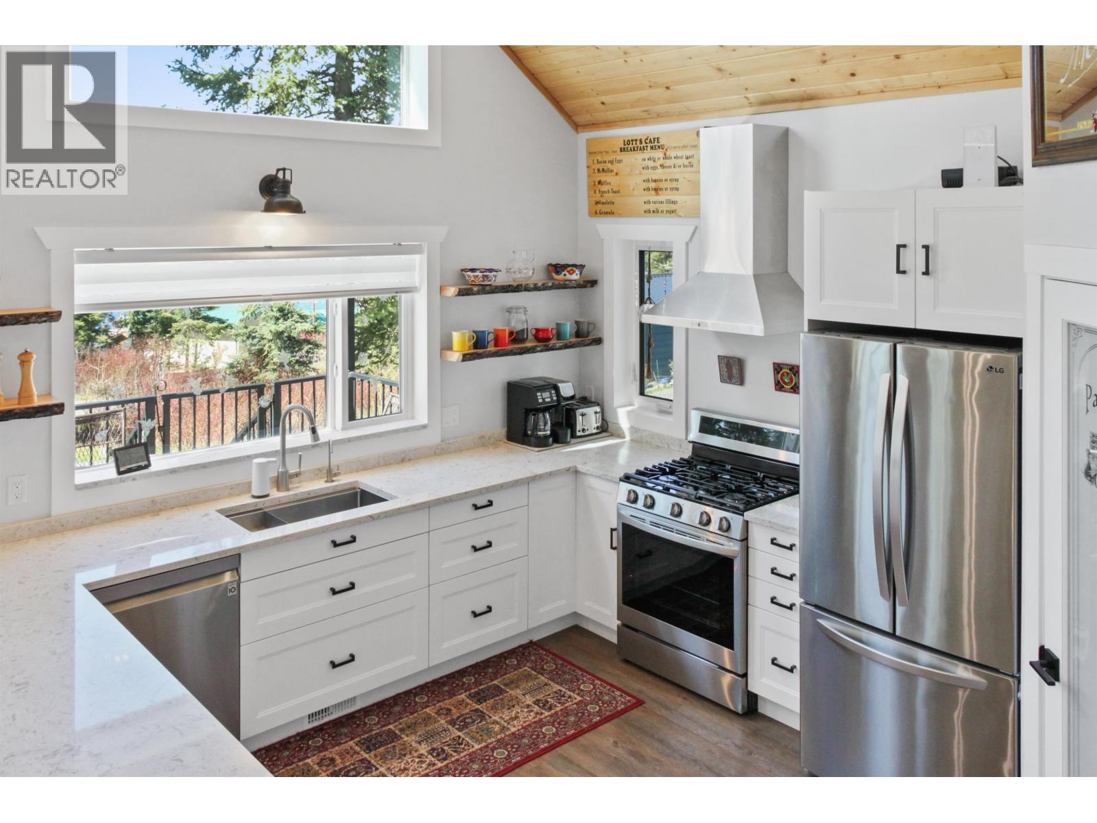 8659 BOULTBEE ROAD, Bridge Lake