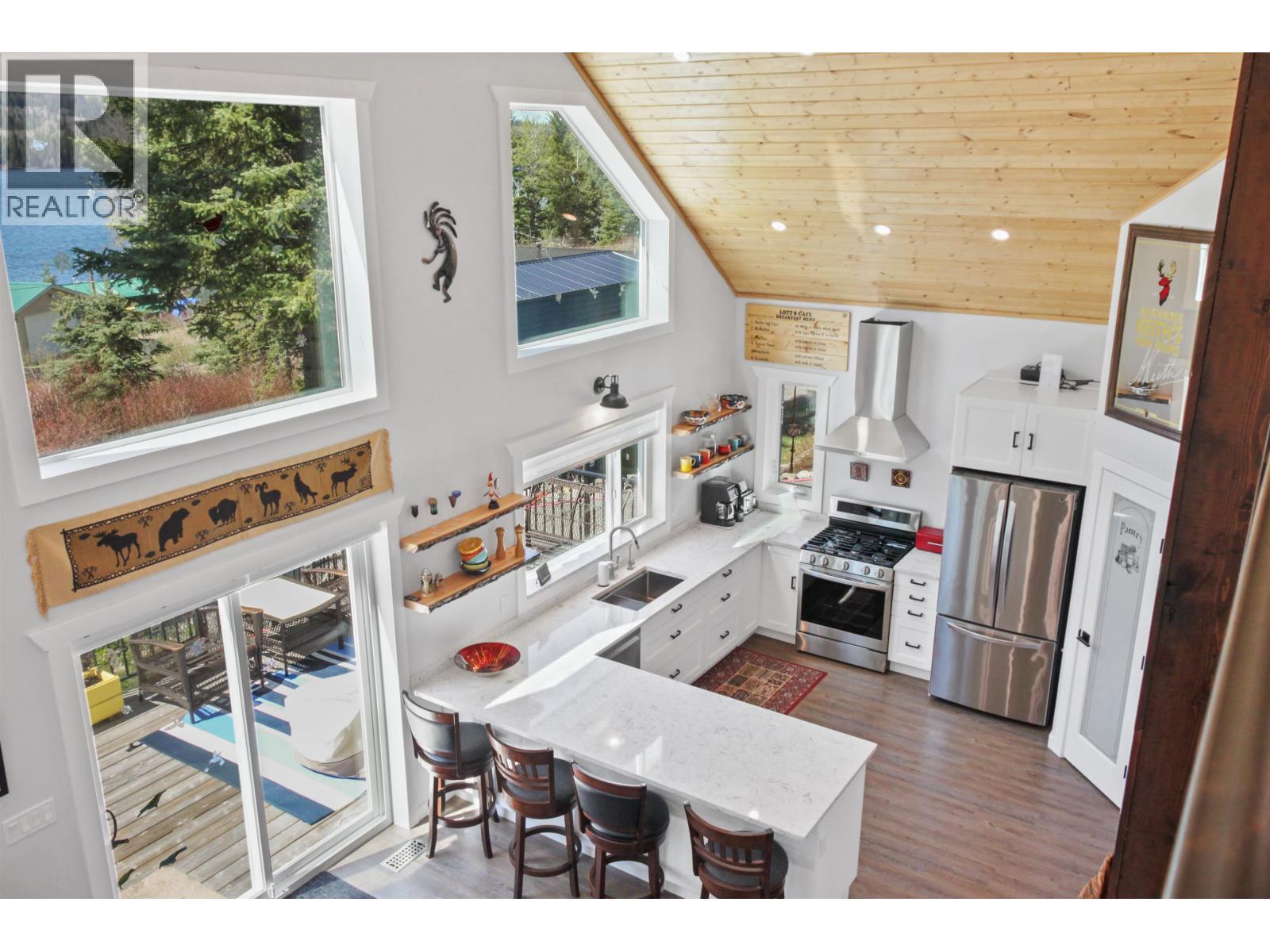 8659 BOULTBEE ROAD, Bridge Lake