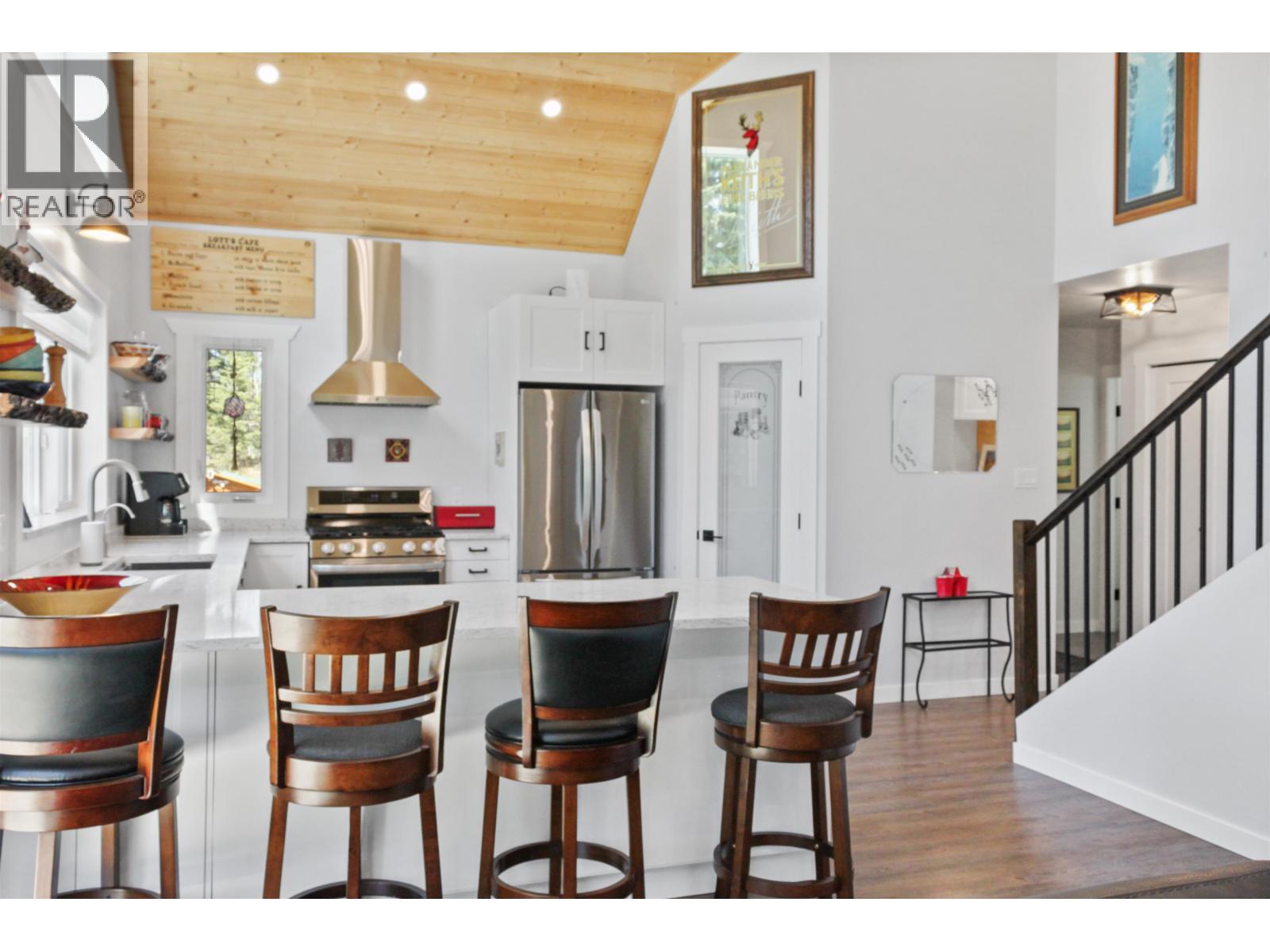 8659 BOULTBEE ROAD, Bridge Lake