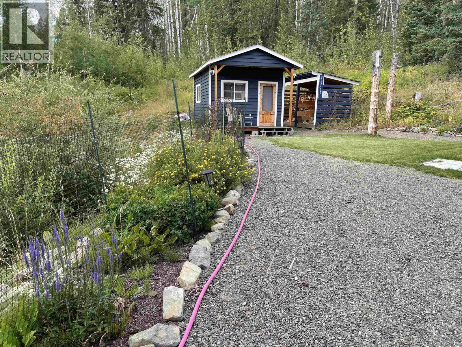8659 BOULTBEE ROAD, Bridge Lake