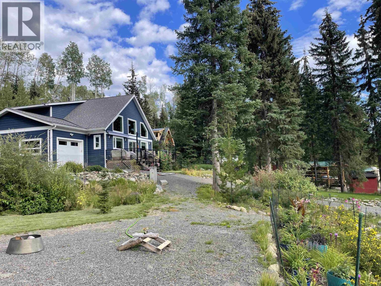 8659 BOULTBEE ROAD, Bridge Lake