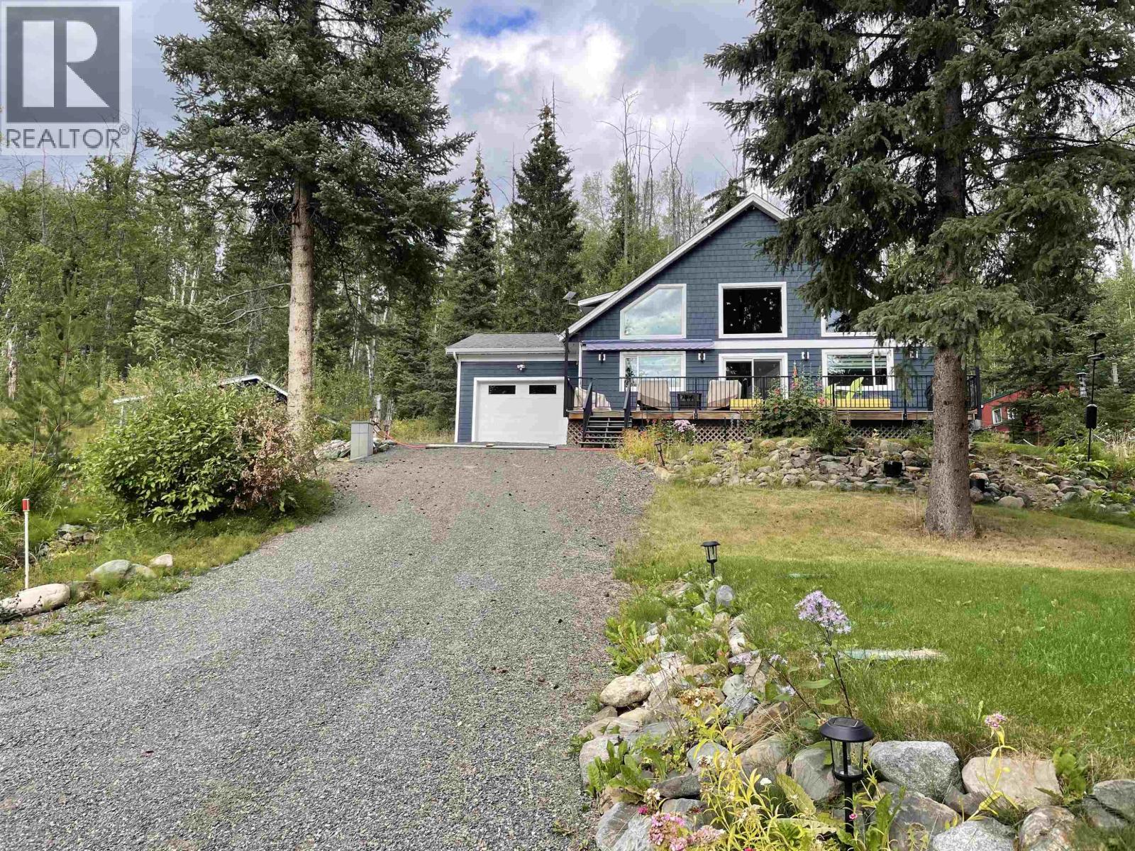 8659 BOULTBEE ROAD, Bridge Lake