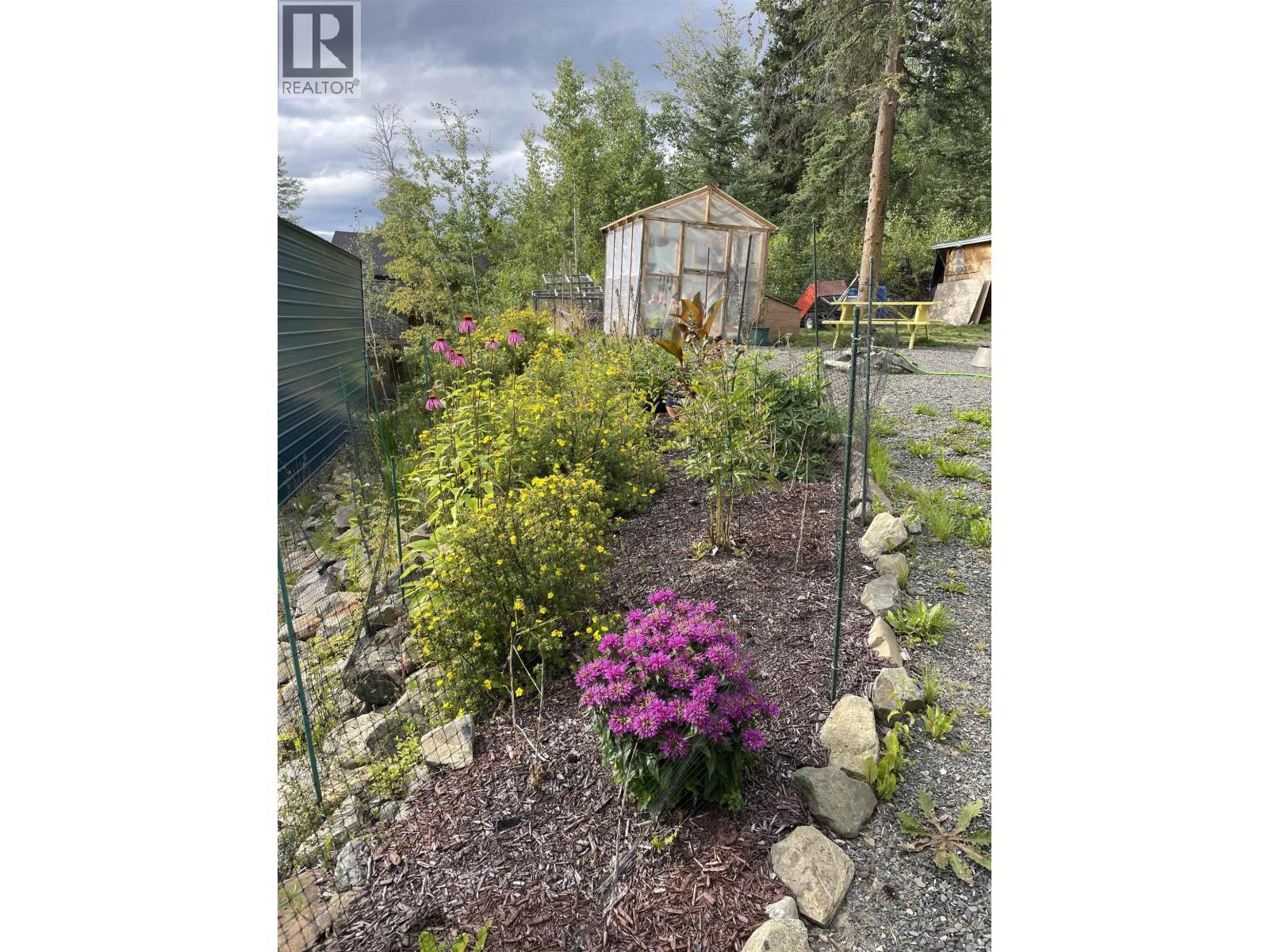 8659 BOULTBEE ROAD, Bridge Lake