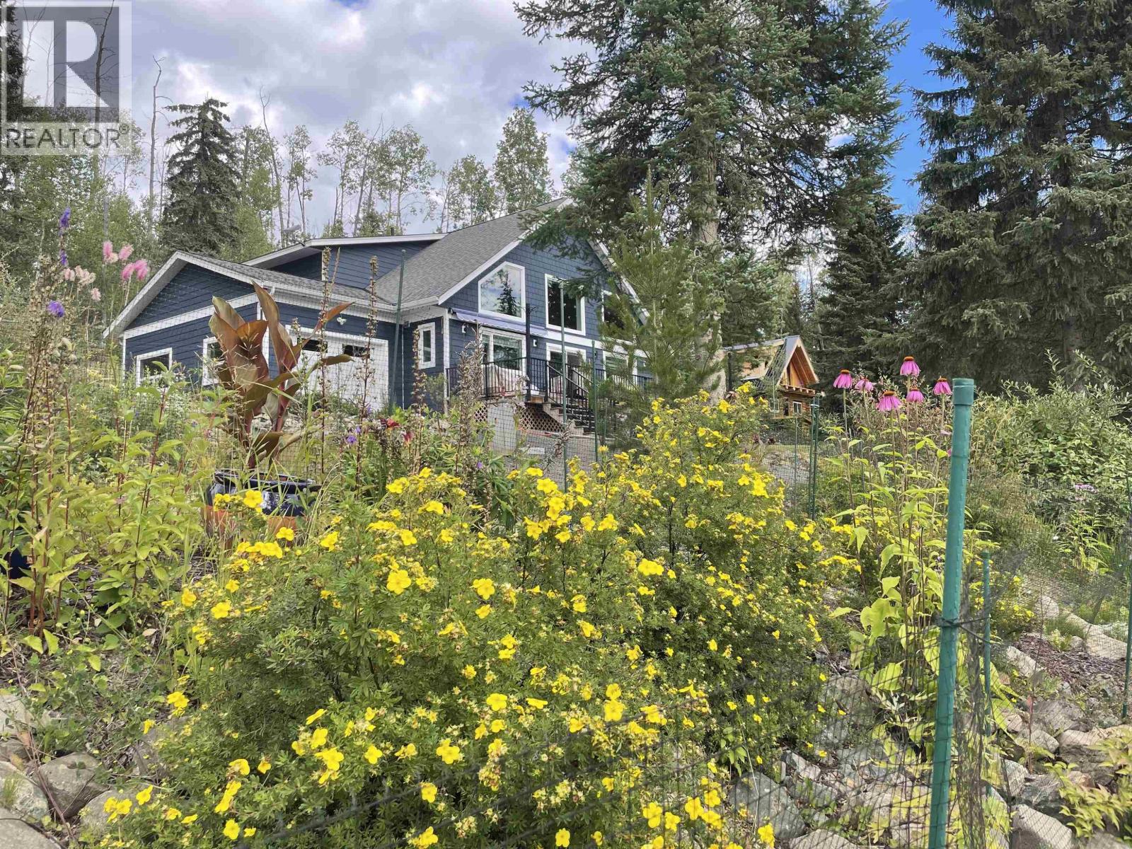8659 BOULTBEE ROAD, Bridge Lake