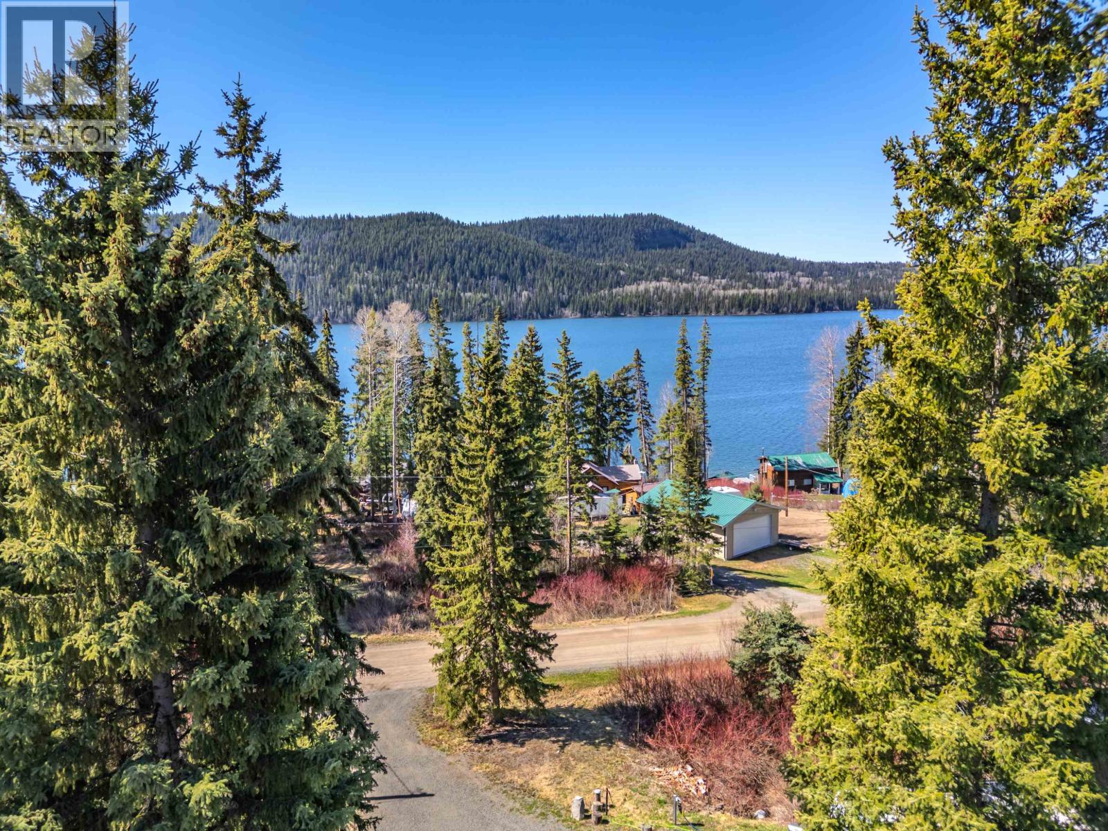 8659 BOULTBEE ROAD, Bridge Lake