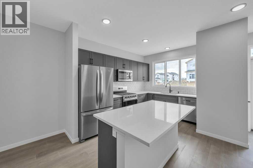 Single Family House for Sale in  Homestead View NE Homestead Calgary 