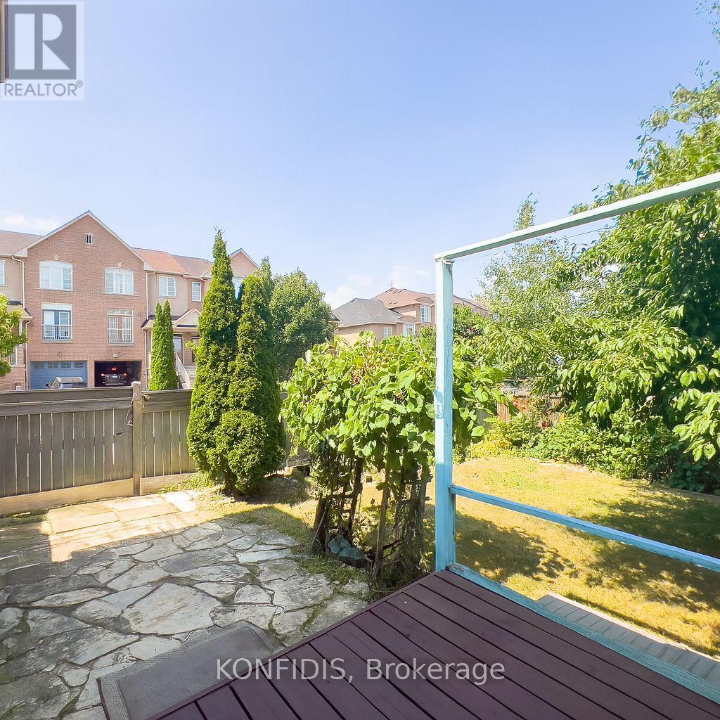 Single Family House for Sale in  MINTWOOD ROAD Vaughan (Patterson) 