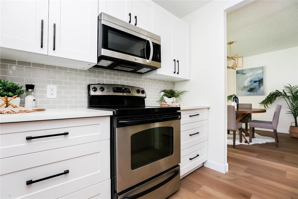 Photo 22 of 1 100 Scotswood Drive, Winnipeg MB