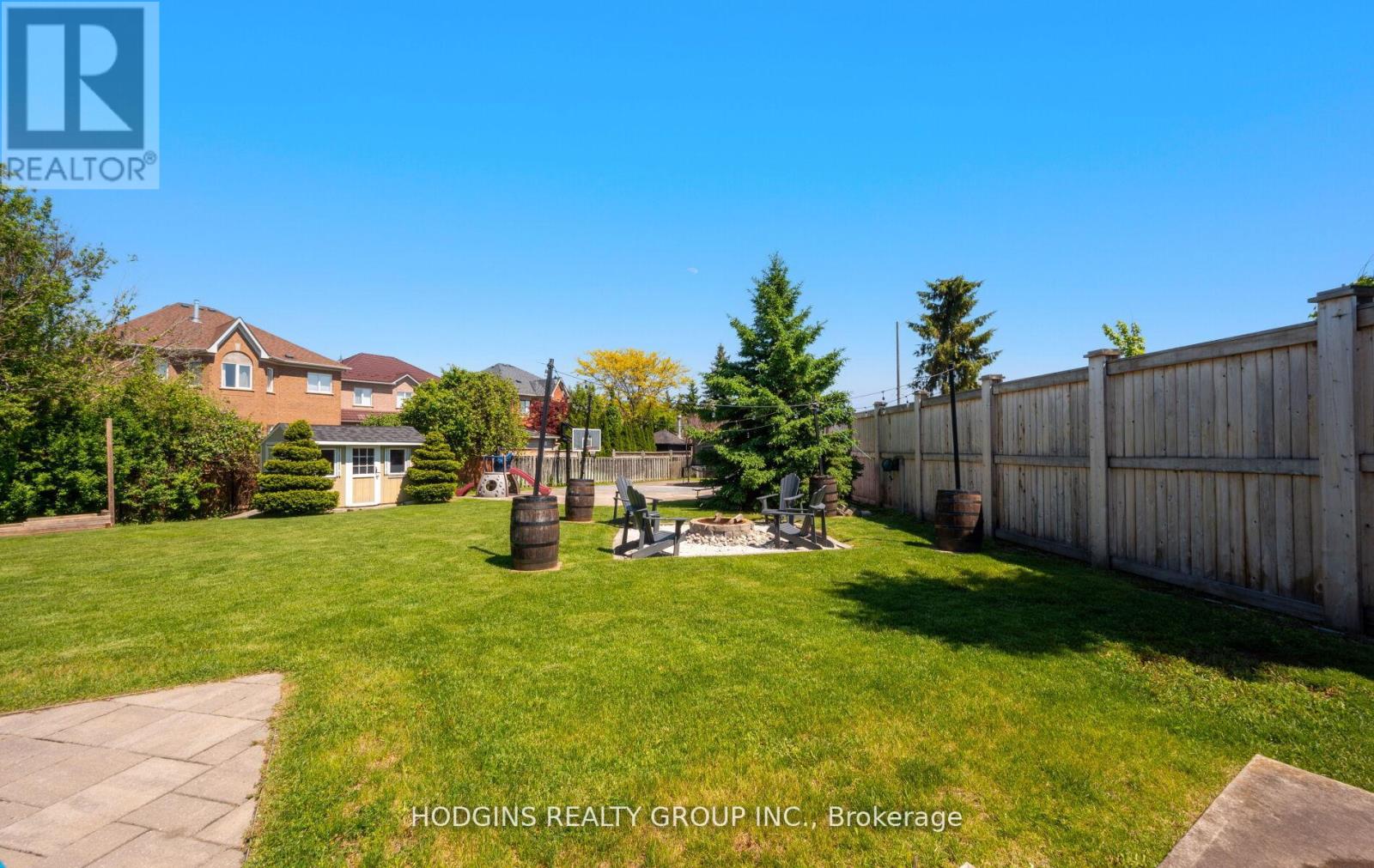 Photo 48 of 1376 Avon Drive, Mississauga ON