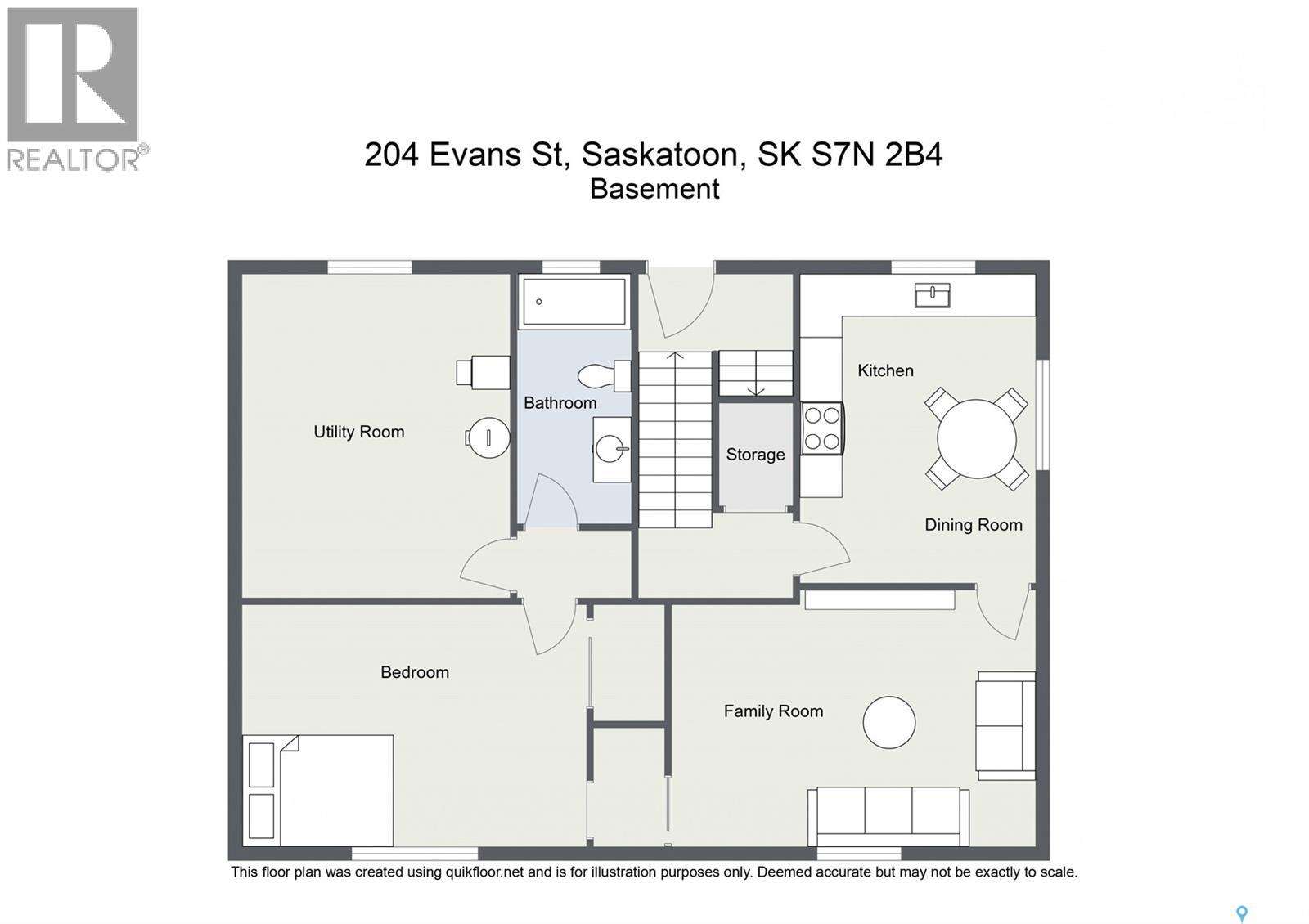 Photo 27 of 204 Evans Street, Saskatoon SK