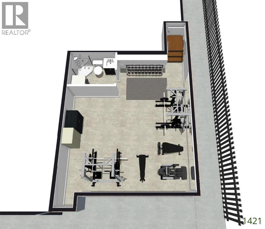 Multi-family House for Sale in   Street NW Crescent Heights Calgary 