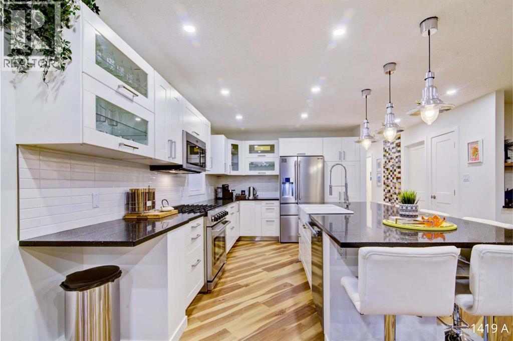 Multi-family House for Sale in   Street NW Crescent Heights Calgary 