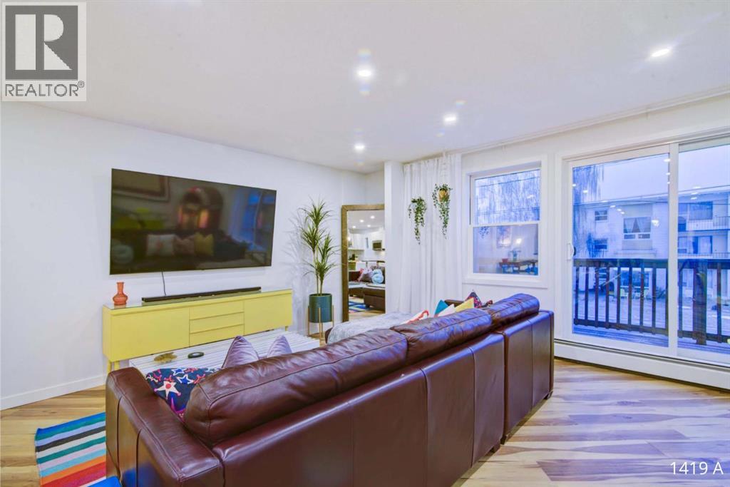 Multi-family House for Sale in   Street NW Crescent Heights Calgary 