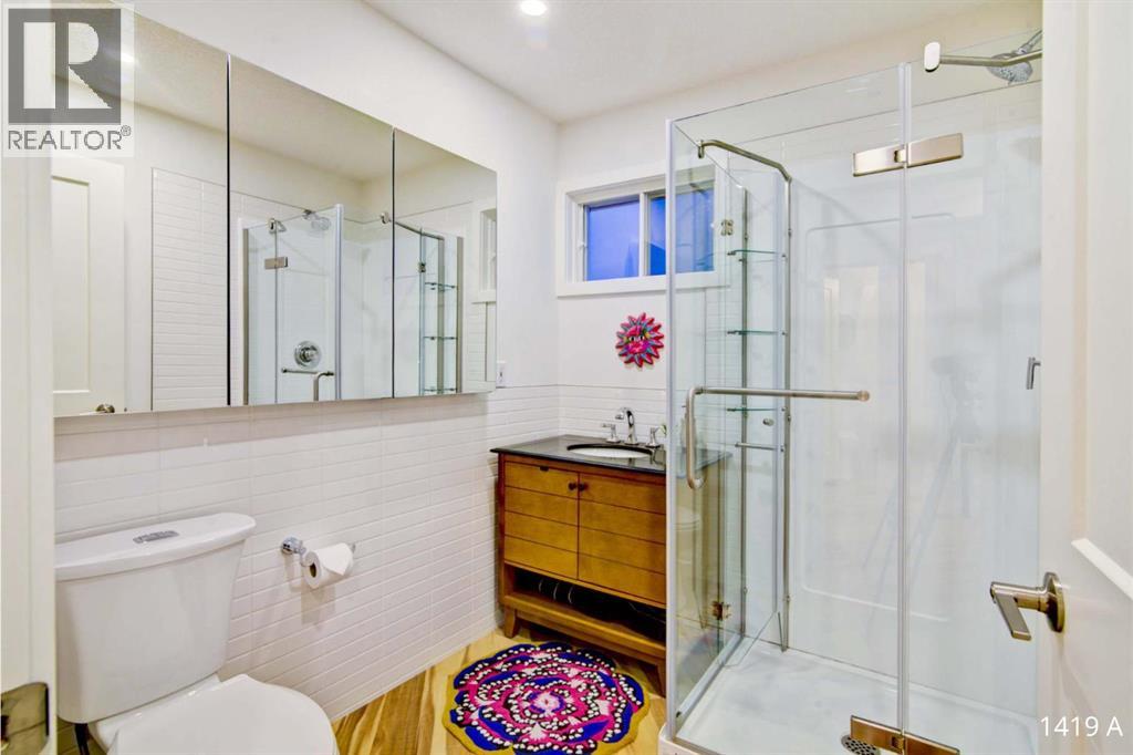 Multi-family House for Sale in   Street NW Crescent Heights Calgary 
