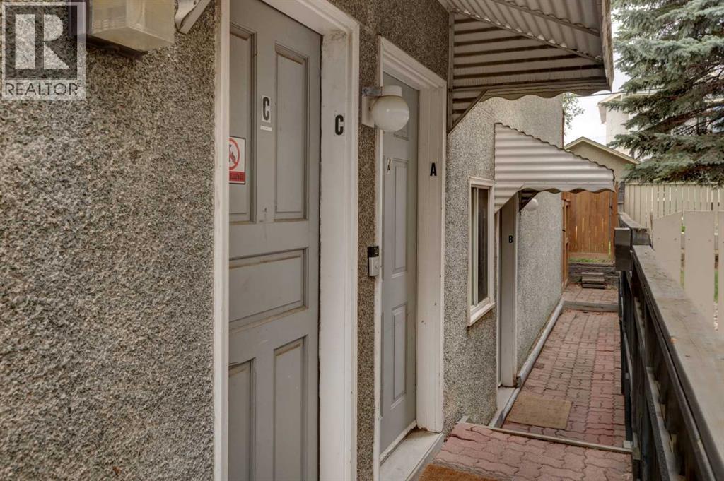 Multi-family House for Sale in   Street NW Crescent Heights Calgary 