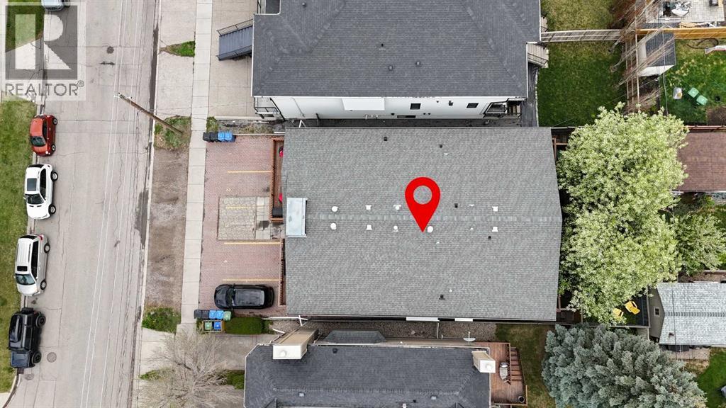 Multi-family House for Sale in   Street NW Crescent Heights Calgary 