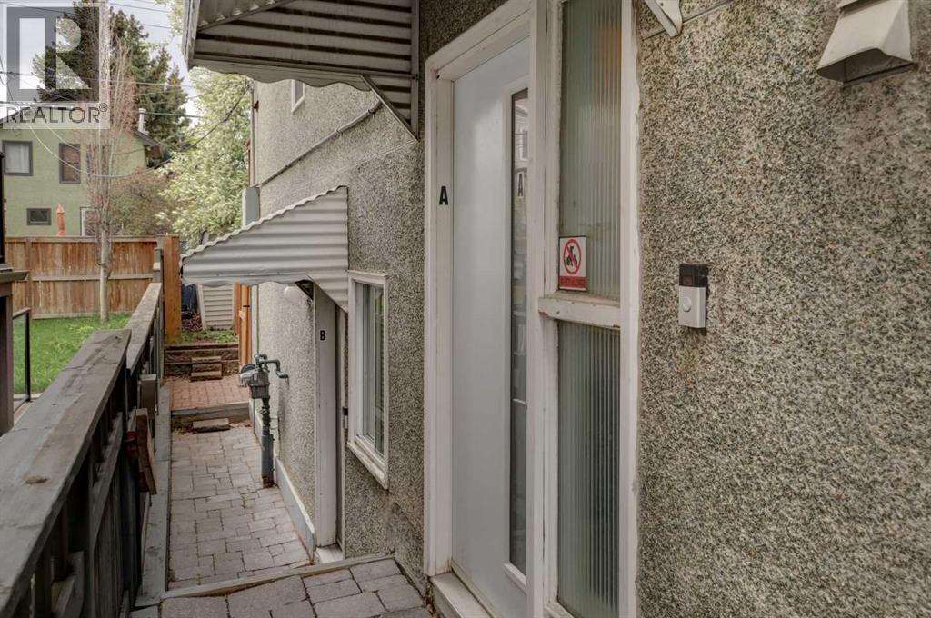 Multi-family House for Sale in   Street NW Crescent Heights Calgary 