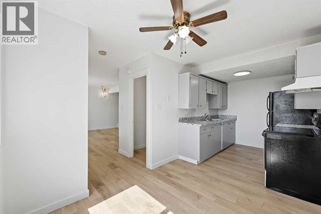 Single Family House for Sale in    Avenue SE Forest Heights Calgary 
