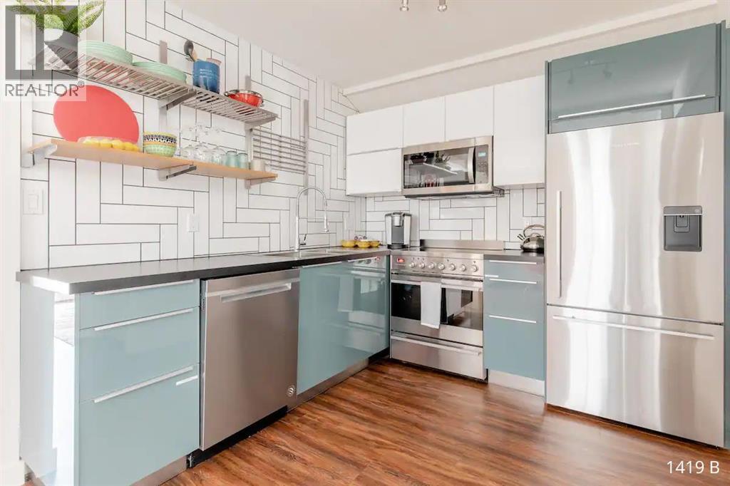 Multi-family House for Sale in   Street NW Crescent Heights Calgary 