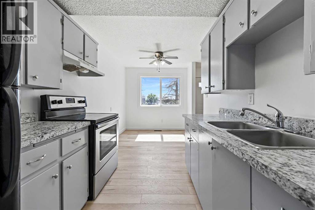 15, 4531 7 Avenue SE, Calgary, Alberta