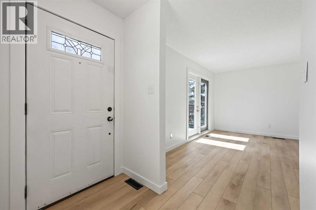 Single Family House for Sale in    Avenue SE Forest Heights Calgary 