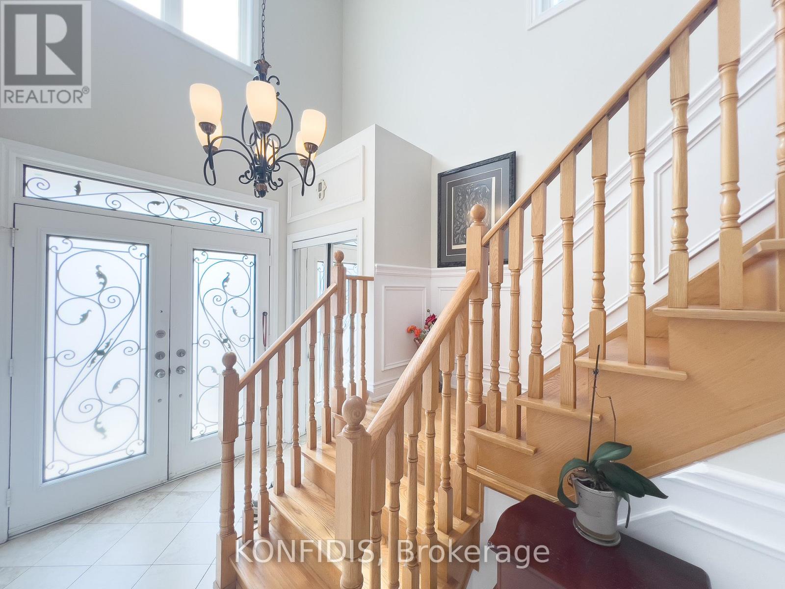 Single Family House for Sale in  MINTWOOD ROAD Vaughan (Patterson) 