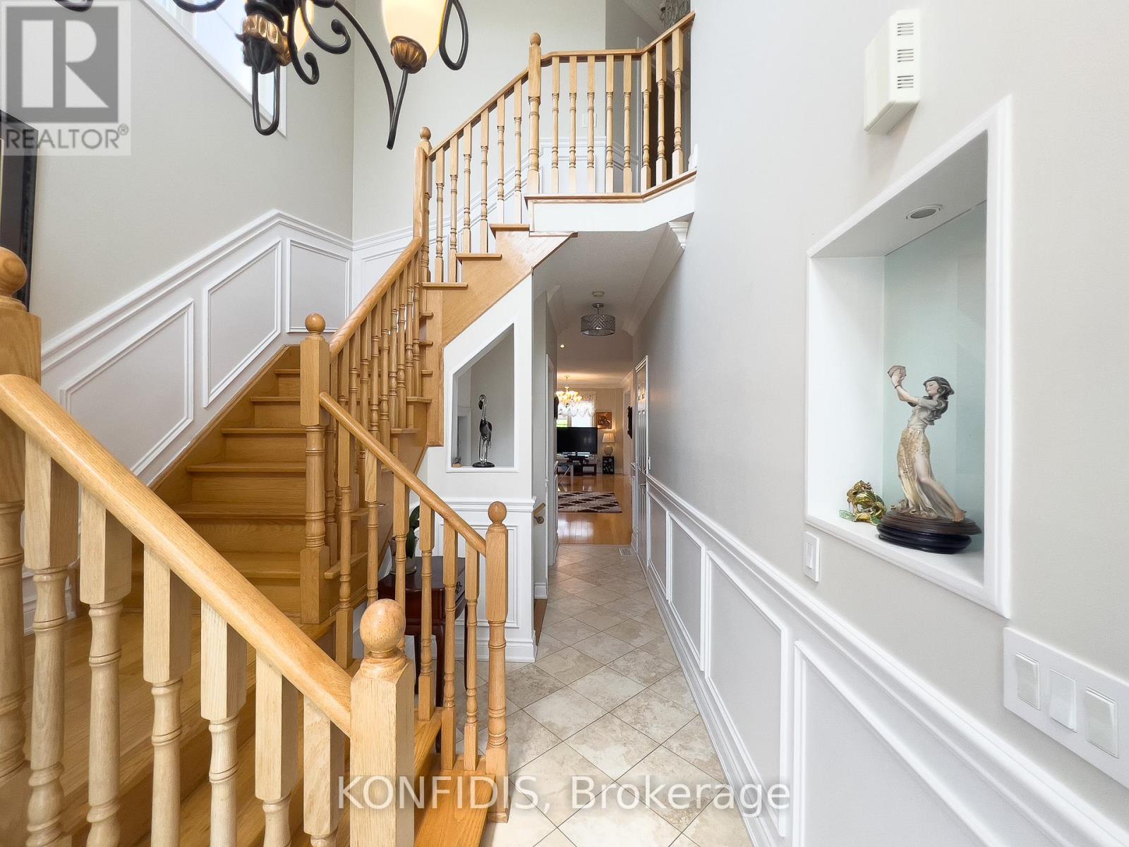 Single Family House for Sale in  MINTWOOD ROAD Vaughan (Patterson) 