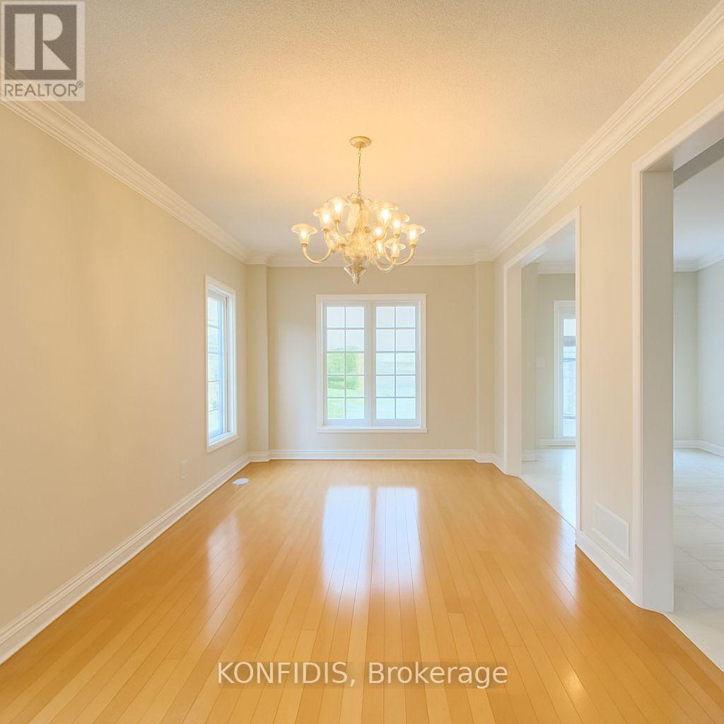 Single Family House for Sale in  MINTWOOD ROAD Vaughan (Patterson) 
