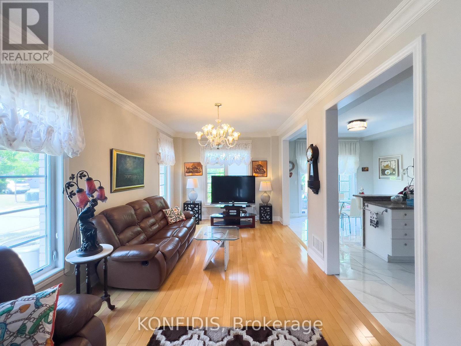 Single Family House for Sale in  MINTWOOD ROAD Vaughan (Patterson) 
