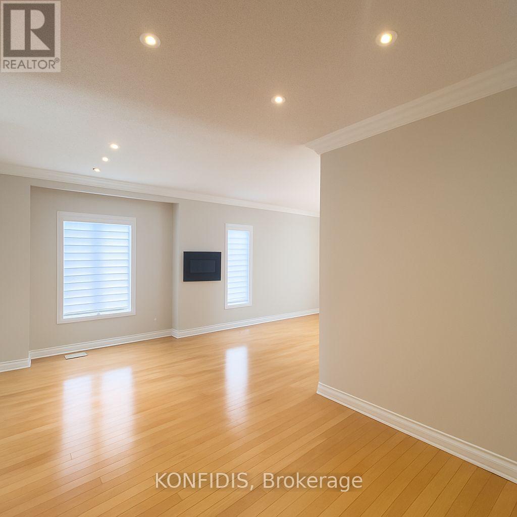 Single Family House for Sale in  MINTWOOD ROAD Vaughan (Patterson) 