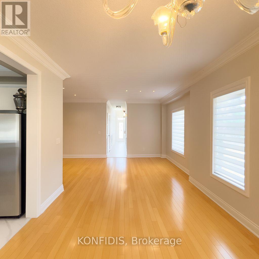 Single Family House for Sale in  MINTWOOD ROAD Vaughan (Patterson) 