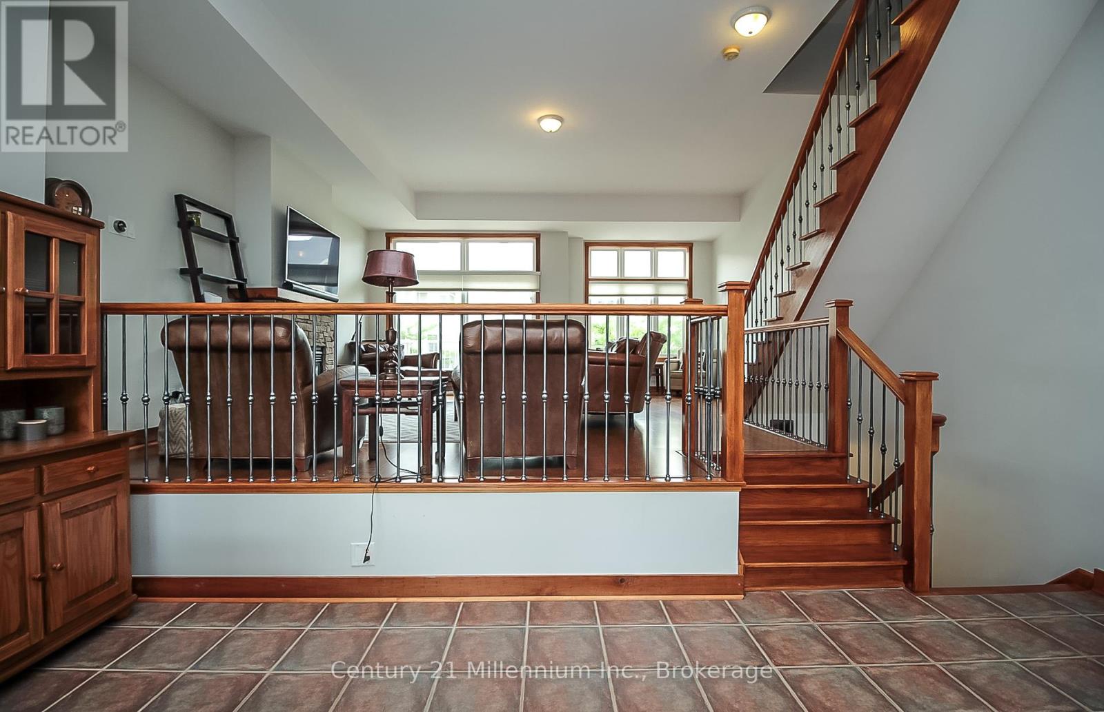 Photo 15 of 7 104 Farm Gate Road, Blue Mountains ON