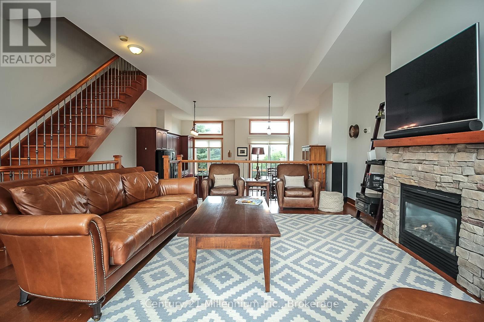 Photo 19 of 7 104 Farm Gate Road, Blue Mountains ON