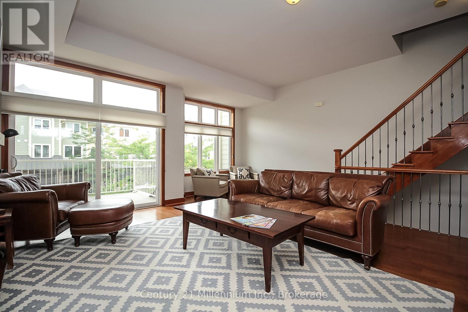 Photo 21 of 7 104 Farm Gate Road, Blue Mountains ON