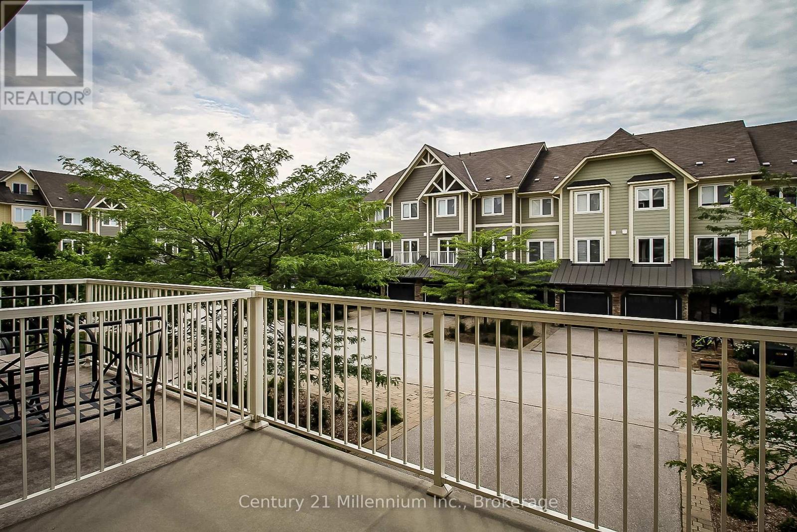 Photo 33 of 7 104 Farm Gate Road, Blue Mountains ON
