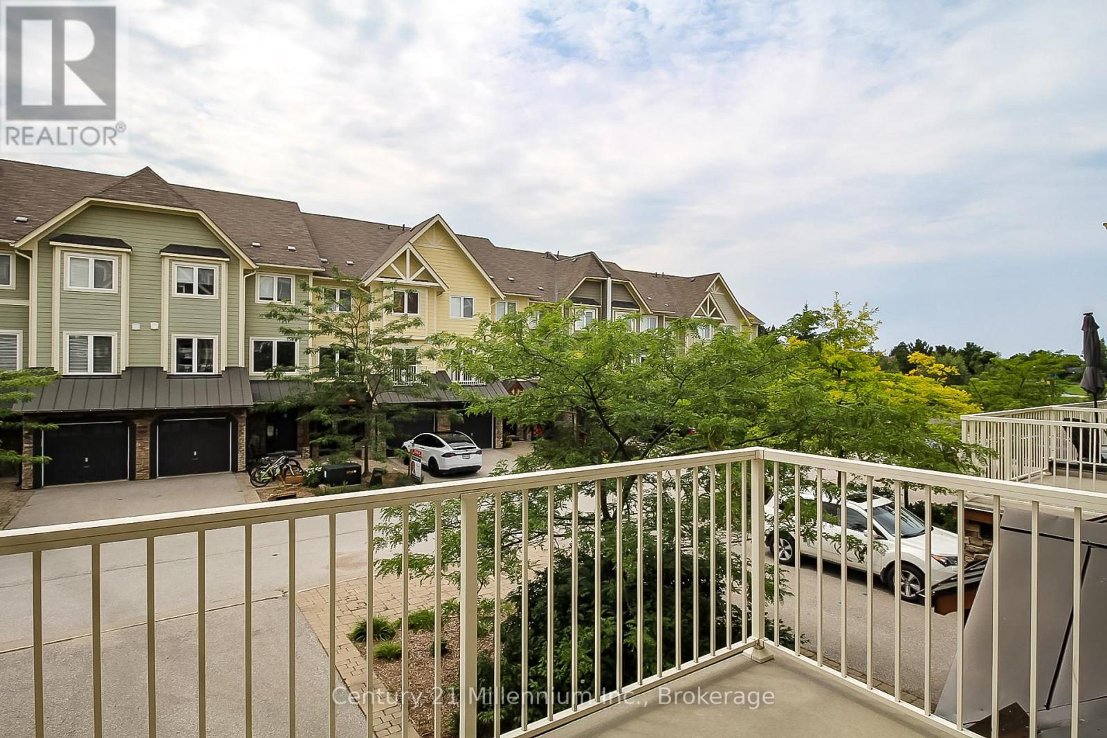 Photo 34 of 7 104 Farm Gate Road, Blue Mountains ON
