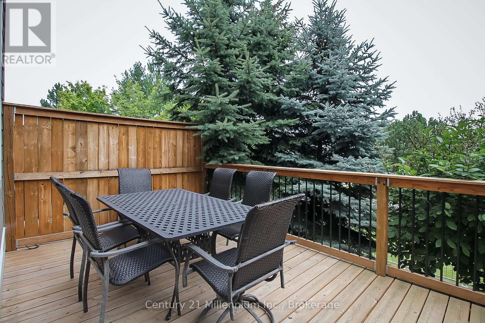 Photo 36 of 7 104 Farm Gate Road, Blue Mountains ON
