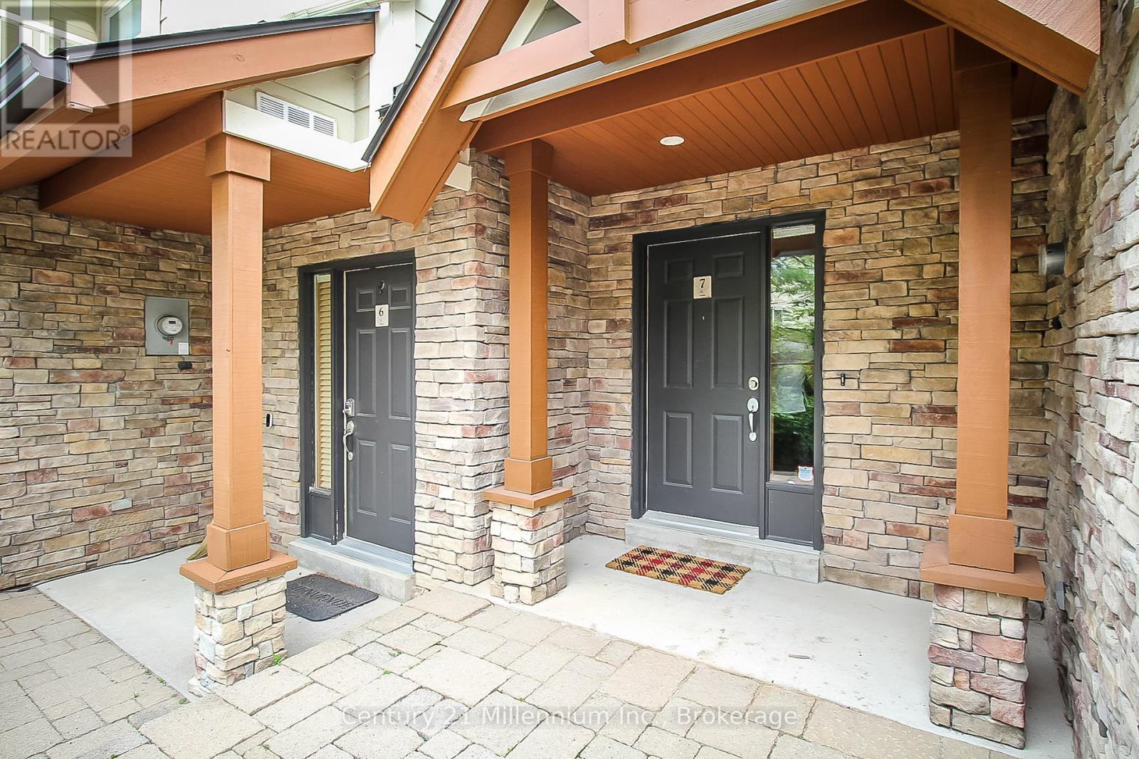 Photo 40 of 7 104 Farm Gate Road, Blue Mountains ON