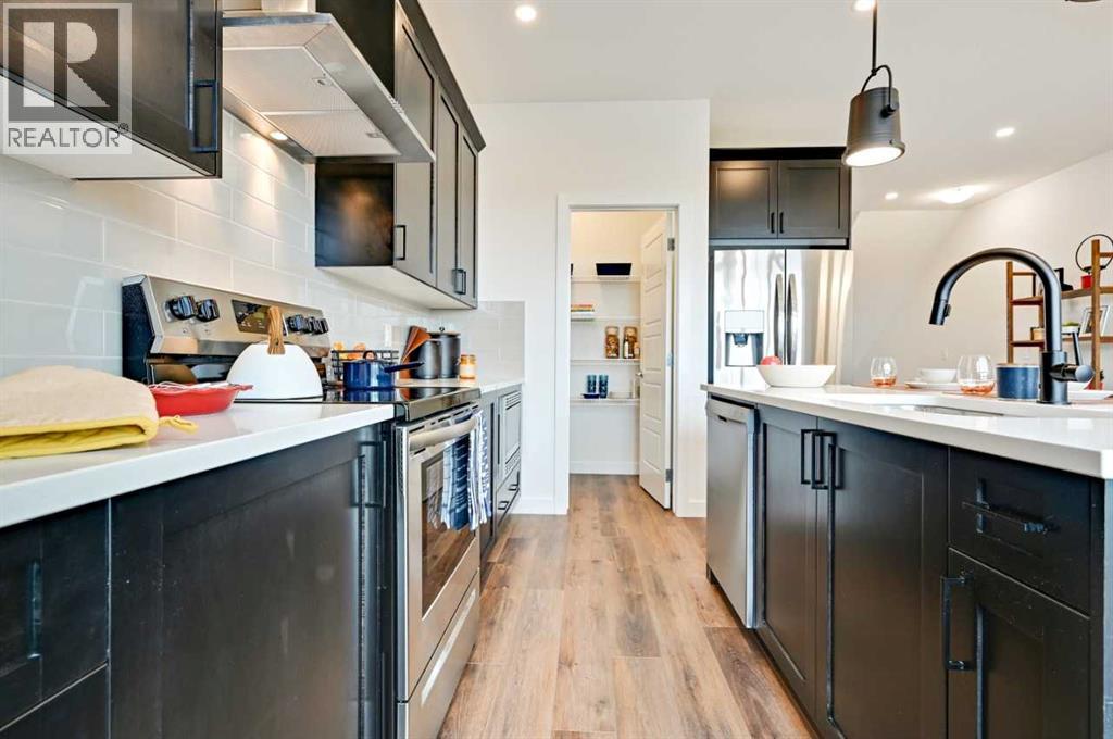 Single Family House for Sale in  Alpine Avenue SW Alpine Park Calgary 