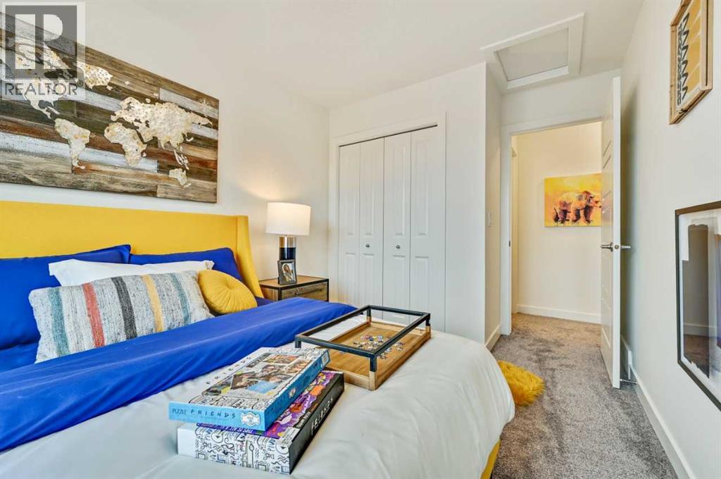 Single Family House for Sale in  Alpine Avenue SW Alpine Park Calgary 