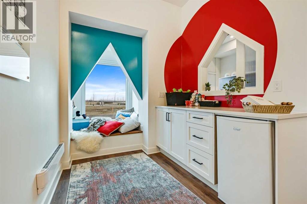 Single Family House for Sale in  Alpine Avenue SW Alpine Park Calgary 