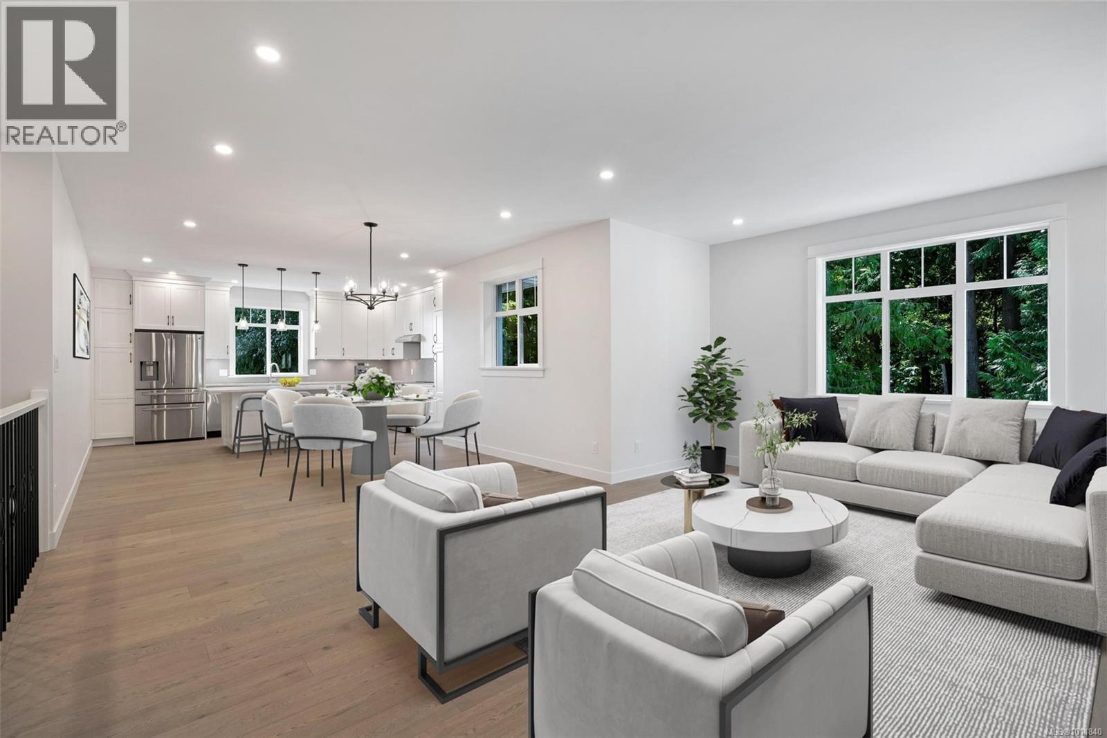  540 Bickford Way, Mill Bay